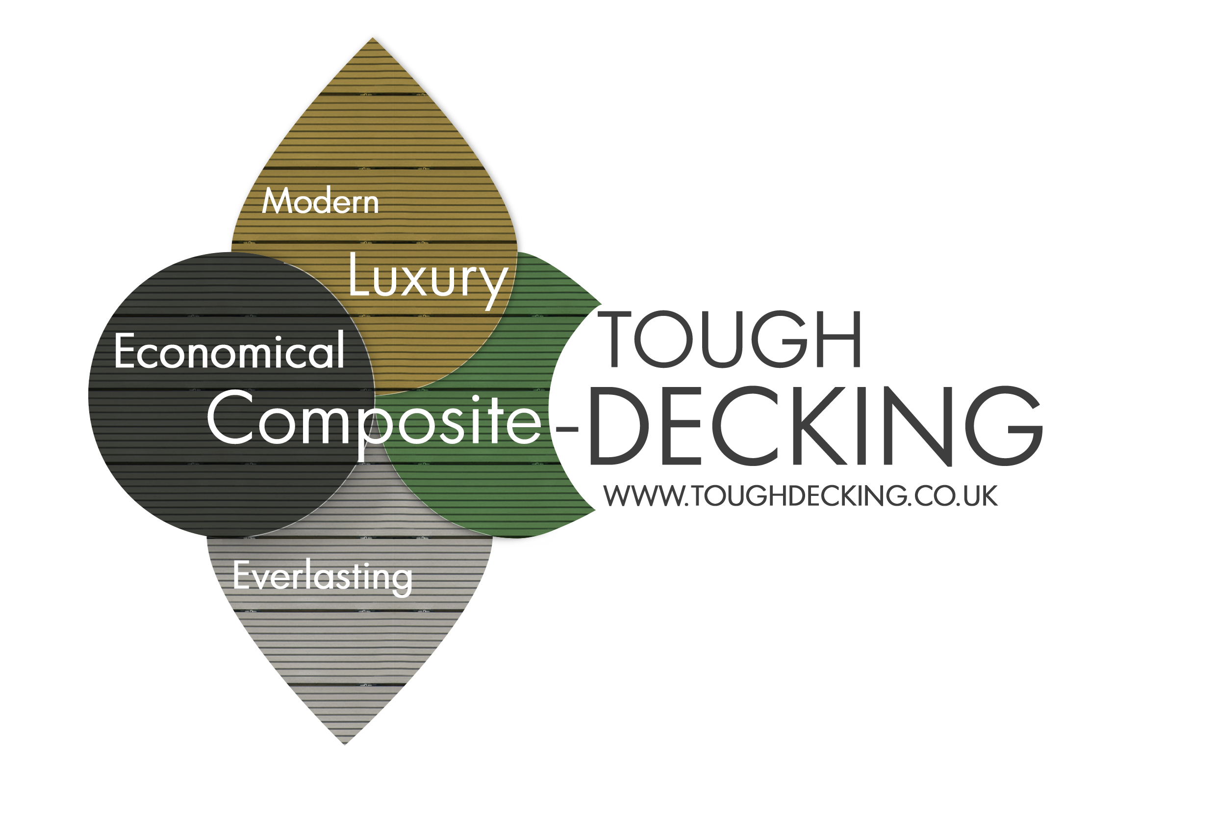 tough decking composite decking