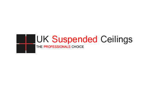 uk suspended ceilings logo